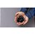 Caderno inteligente discos gde 31mm pt 12discos+elastico - caderno inteligente (kit) - Imagem 2