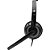 Fone de ouvido com microfone headset call meet p3 preto - newex (unidade) - Imagem 2