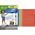 Bloco para educacao artistica multiformas 110g.12cores 24f. - ridet (pacote) - Imagem 1