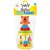 Brinquedo educativo baby roll tower - maral (unidade) - Imagem 3