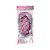 Carrinho de boneca passeio divertido berco rosa - dm toys (unidade) - Imagem 2