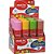 Cola em bastao perfumada 8g. (s) - molin (dp.c/12) - Imagem 1