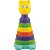Brinquedo educativo amiguinho urso (s) - kendy brinquedos (unidade) - Imagem 1