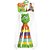 Brinquedo educativo amiguinho urso (s) - kendy brinquedos (unidade) - Imagem 4
