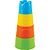 Brinquedo educativo mega kit educativo c/09 peças - kendy brinquedos (unidade) - Imagem 3