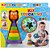 Brinquedo educativo kit educativo c/8 peças - kendy brinquedos (unidade) - Imagem 1