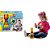 Brinquedo educativo kit educativo c/8 peças - kendy brinquedos (unidade) - Imagem 5