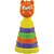 Brinquedo educativo kit educativo c/8 peças - kendy brinquedos (unidade) - Imagem 2