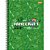 Caderno 01x1 capa dura minecraft  80f - foroni (pct.c/04) - Imagem 1