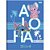 Caderno brochura 1/4 capa dura stitch 80f - foroni (pct.c/10) - Imagem 2