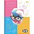 Caderno brochura 1/4 capa dura fini 80f - foroni (pct.c/10) - Imagem 5