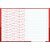 Caderno brochura 1/4 capa dura fini 80f - foroni (pct.c/10) - Imagem 3