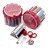 Kit costura c/12 pecas sortidas - nybc (kit) - Imagem 1