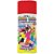 Pinta cabelo 120ml loko vermelho - make+ (dp.c/12) - Imagem 1