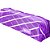 Estojo simples cis spiro roxo - sertic (unidade) - Imagem 1