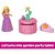 Boneca disney princesas mini color reveal 3( - mattel (unidade) - Imagem 5