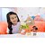 Boneca disney moana irma playset+accy - mattel (unidade) - Imagem 5