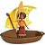 Boneca disney moana mini boneca supresa (s) - mattel (unidade) - Imagem 5