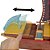 Boneca disney moana tranformação de barco - mattel (unidade) - Imagem 5