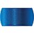 Fita de cetim 07mm 10m. azul royal 214 - fitas progresso (unidade) - Imagem 1