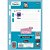 Refil para caderno soft rings college 40fls - jandaia (unidade) - Imagem 1
