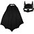Fantasia acessorio batman mascara e capa - baby brink (unidade) - Imagem 2