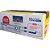 Kit promocional 0,7mm azul c/50 l10p9 - compactor (kit.c/10) - Imagem 2