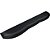 Descanso ergonomico apoio de punho p/teclado preto - bright (unidade) - Imagem 1