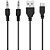 Caixa acustica bluetooth usb e micro usb pt - bright (unidade) - Imagem 5