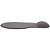 Mouse pad gel cinza escuro com apoio - bright (unidade) - Imagem 3