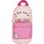 Estojo duplo kawaii mochilinha fun day lona - contact (unidade) - Imagem 1