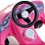 Veiculo para bebe 1300 fouks rosa c/som - calesita (unidade) - Imagem 5