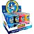 Slime sonic gelele pote 152g (s) - doce brinquedo (dp.c/24) - Imagem 1