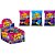 Doce ring loko caveira sabores - danilla foods (dp.c/30) - Imagem 1