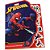 Adesivos decorados spider-man 8fls. mod. 770 (s) - v.m.p. (cartela) - Imagem 2