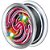 Brinquedo diverso ioio com luz led (s) - toyng (unidade) - Imagem 1