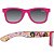 Maquiagem e beleza infantil princesas oculos protecao uv - toyng (unidade) - Imagem 2