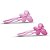 Boneca glow girls verde olivia - bee toys (unidade) - Imagem 2