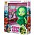 Boneca glow girls verde olivia - bee toys (unidade) - Imagem 3