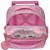 Mochila infantil com rodinha pack me kitten orelhas 3d g - pacific (unidade) - Imagem 2