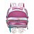 Mochila infantil pack me wings asas 3d - pacific (unidade) - Imagem 2