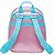 Lancheira termica pack me wings asas 3d mao/cost - pacific (unidade) - Imagem 3
