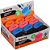 Apontador com deposito 2 furos bazze b2020 duplo oval (s) - summit (cx.c/12) - Imagem 1