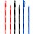 Caneta esferografica bazze wave 0.7 classica - summit (pote-24) - Imagem 1