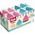 Apontador com deposito tris cake 2 cores - summit (dp.c/24) - Imagem 1