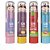 Cola em bastao cis fun glitter cheiro 15g (s) - sertic (cx.c/12) - Imagem 2