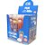 Cola em bastao cis fun glitter cheiro 15g (s) - sertic (cx.c/12) - Imagem 1
