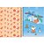 Caderno 10x1 capa dura capivara capyclub 160fls - tilibra (pct.c/04) - Imagem 2
