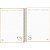 Caderno 01x1 capa dura capivara capyclub 80fls - tilibra (pct.c/04) - Imagem 2