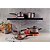 Panela jogo milazzo 5pcs antiaderente - tramontina (unidade) - Imagem 2